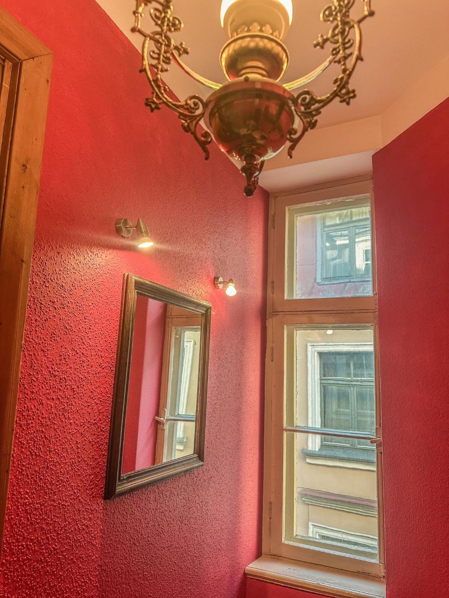 Heart Of Old Riga Apartment ภายนอก รูปภาพ
