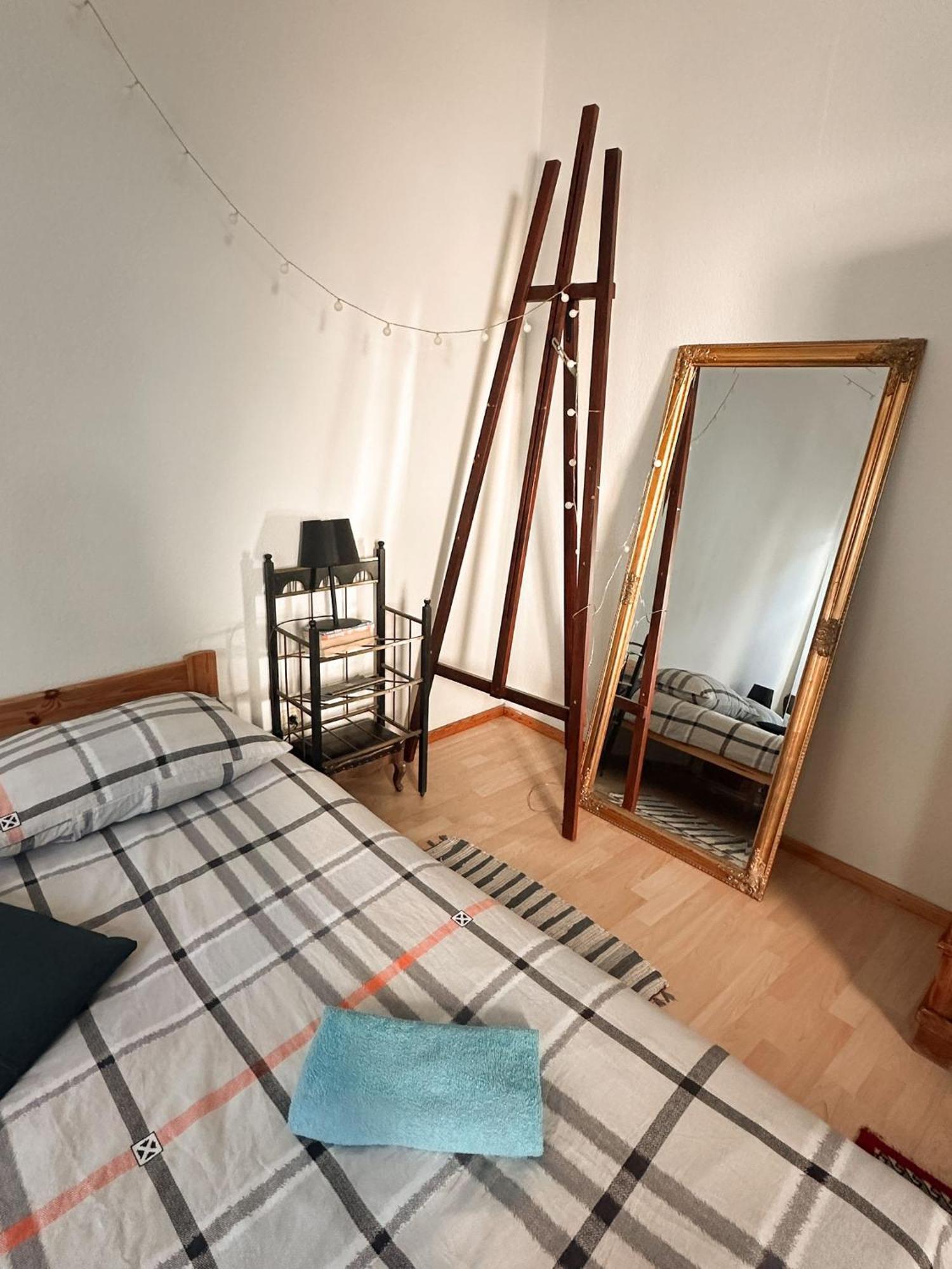Heart Of Old Riga Apartment ภายนอก รูปภาพ
