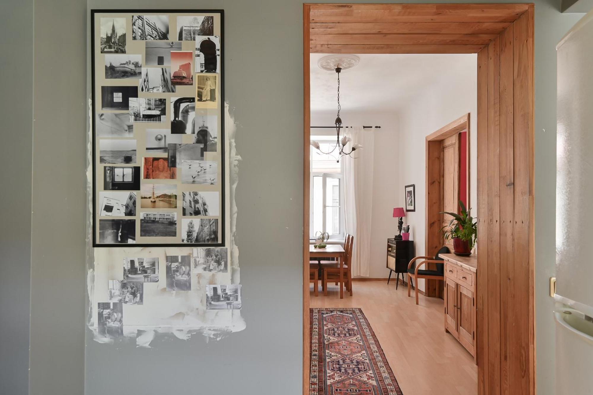 Heart Of Old Riga Apartment ภายนอก รูปภาพ