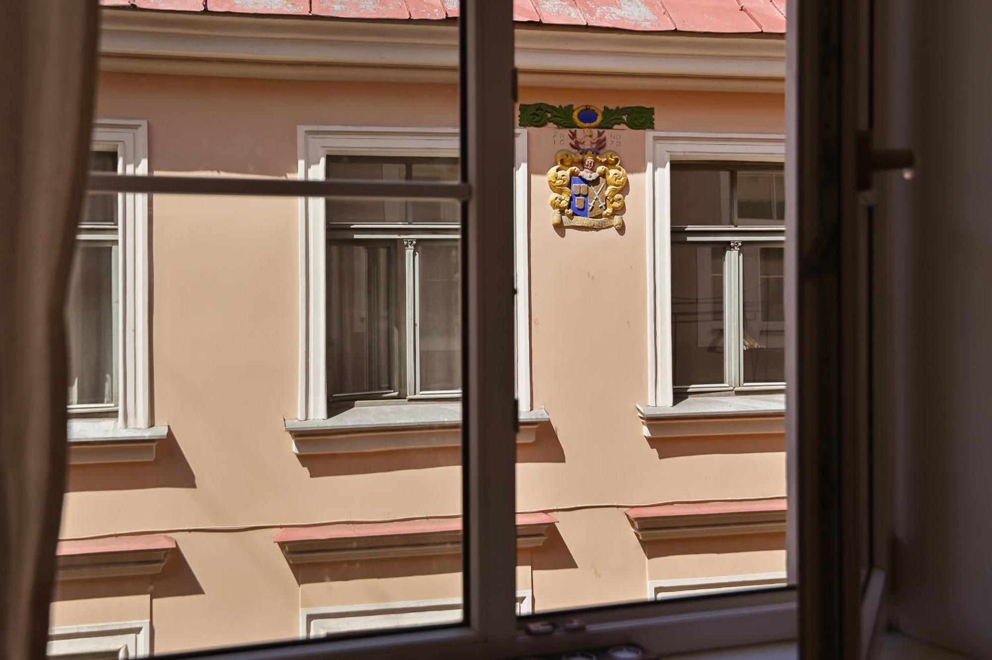 Heart Of Old Riga Apartment ภายนอก รูปภาพ
