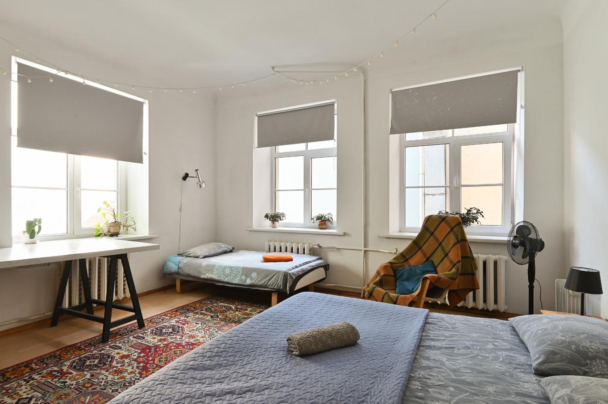 Heart Of Old Riga Apartment ภายนอก รูปภาพ