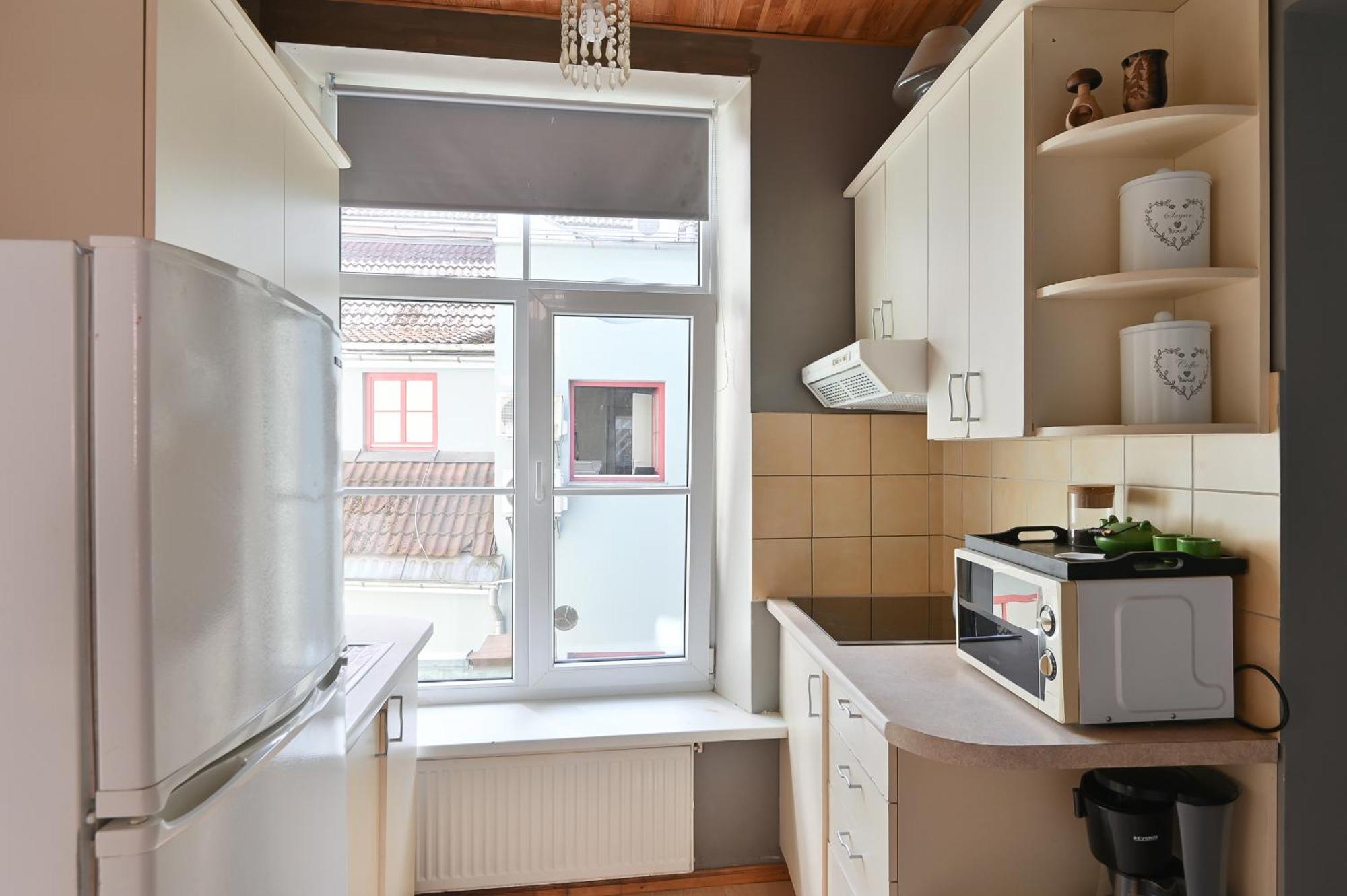 Heart Of Old Riga Apartment ภายนอก รูปภาพ
