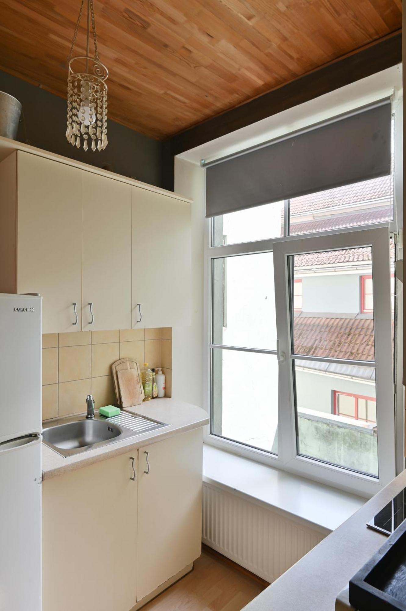 Heart Of Old Riga Apartment ภายนอก รูปภาพ